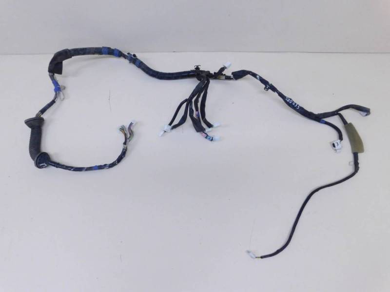 Проводка двери Lexus RX 350 /450h (XL10) 2009-2015