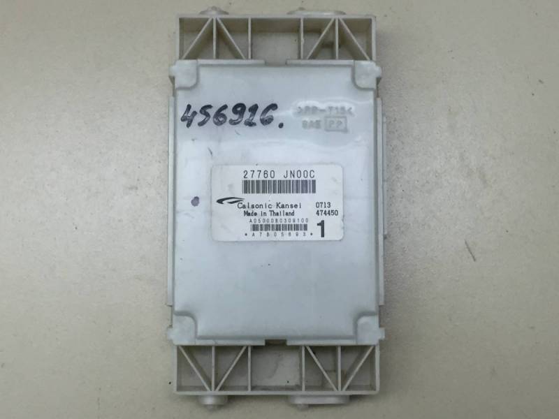 Блок комфорта Nissan Teana J32 2008-2013