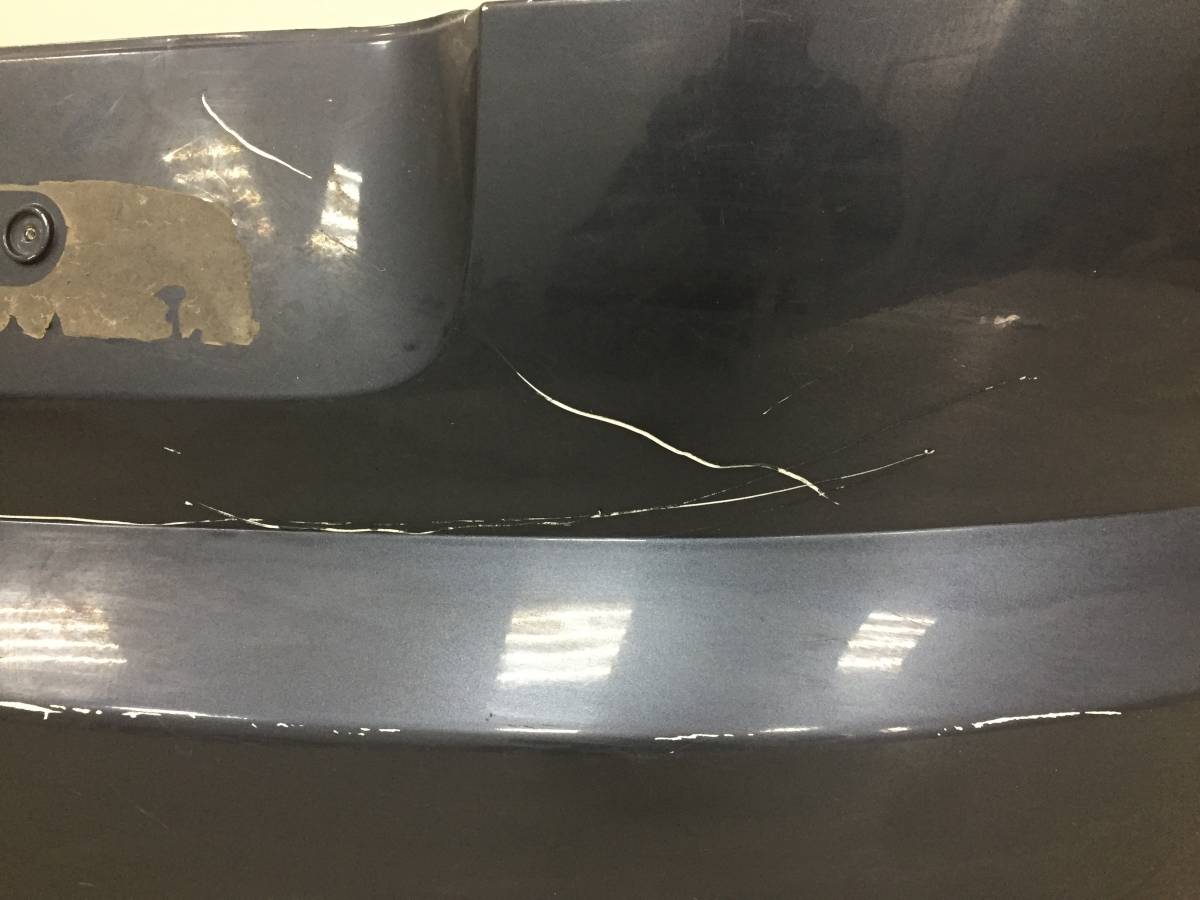 Накладка двери багажника Ford S-MAX (WS) 2006-2014