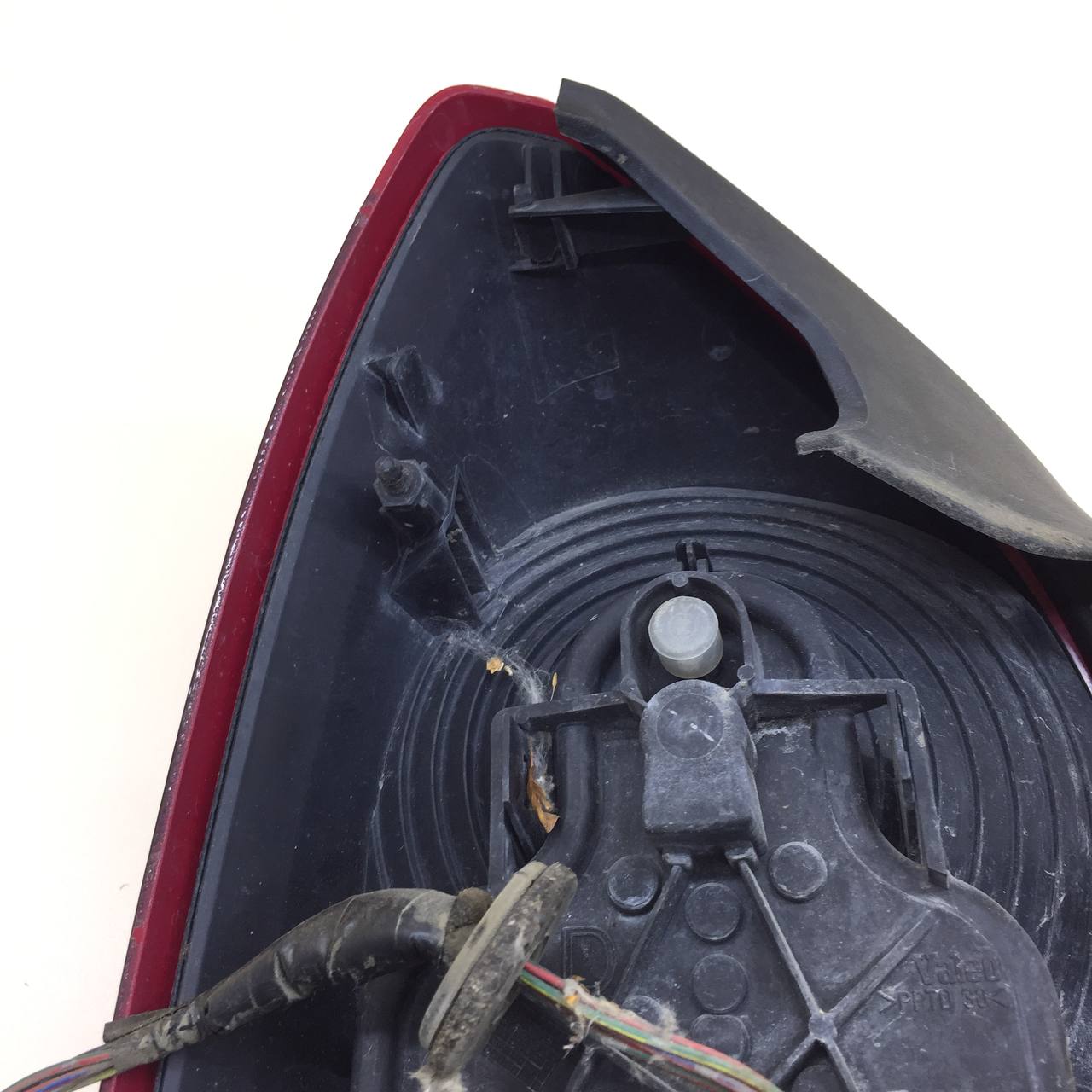 Фонарь задний правый Nissan Primera (P12) 2002-2007