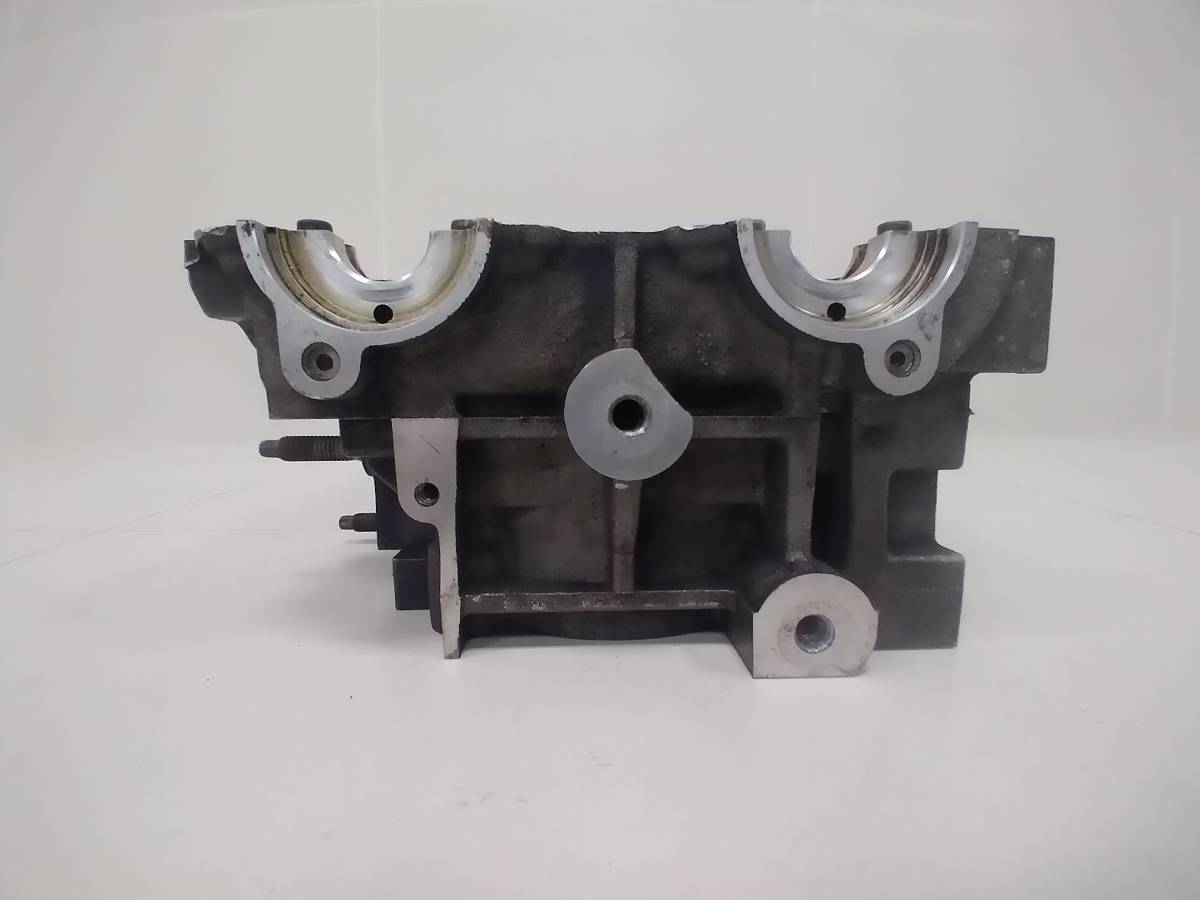 Головка блока цилиндров Ford Fusion (JU) 2002-2012 Головка блока цилиндров Ford Fusion (JU) 2002-2012