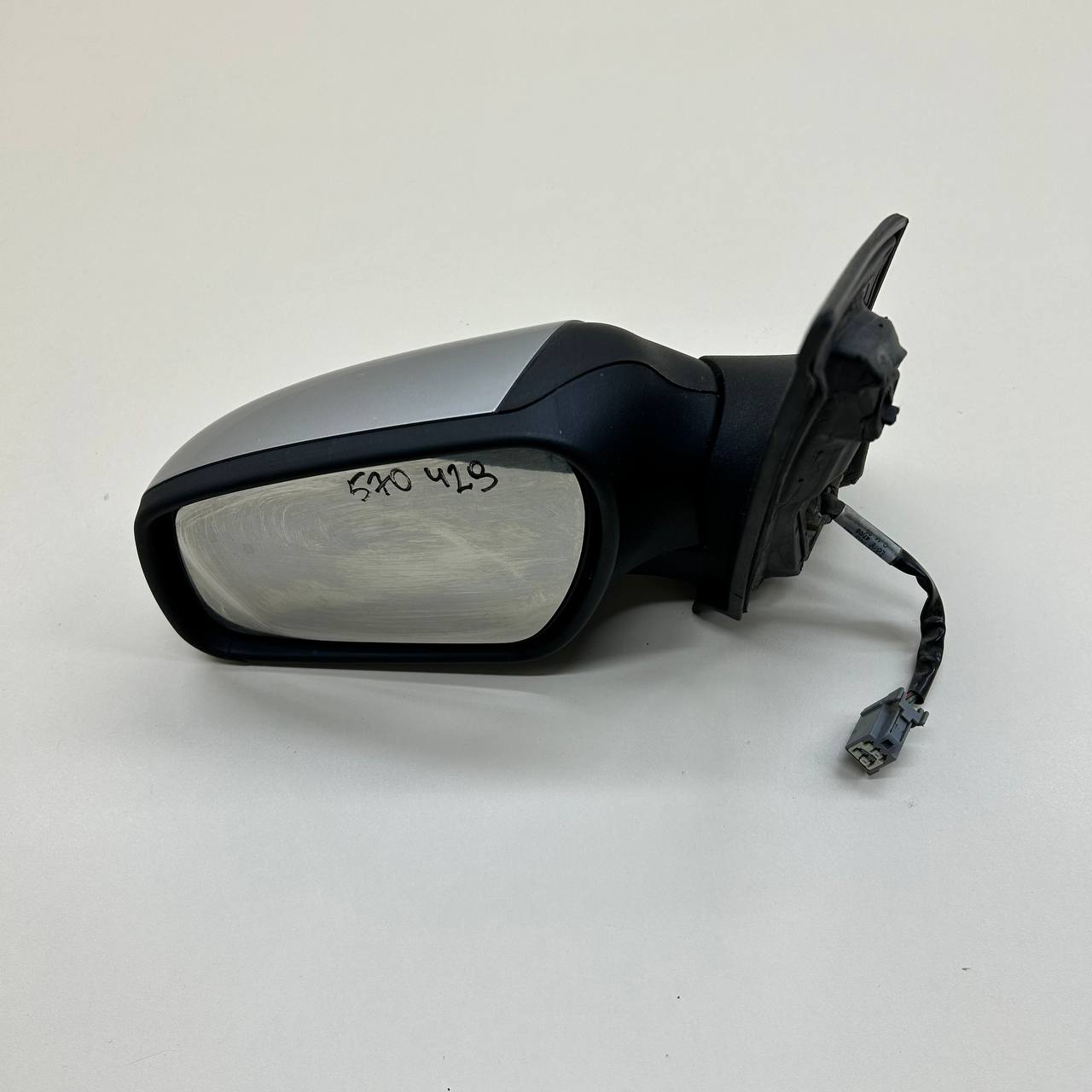 Зеркало левое электрическое Ford Focus 2 (DA) 2005-2008