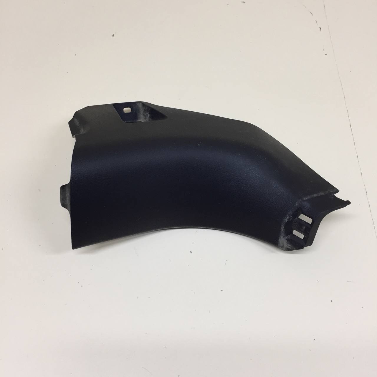 Накладка порога (внутренняя) Toyota Rav 4 (XA40) 2013-2019 Накладка порога (внутренняя) Toyota Rav 4 (XA40) 2013-2019