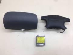 Подушка безопасности (комплект) Kia Spectra (SD) 2004-2011