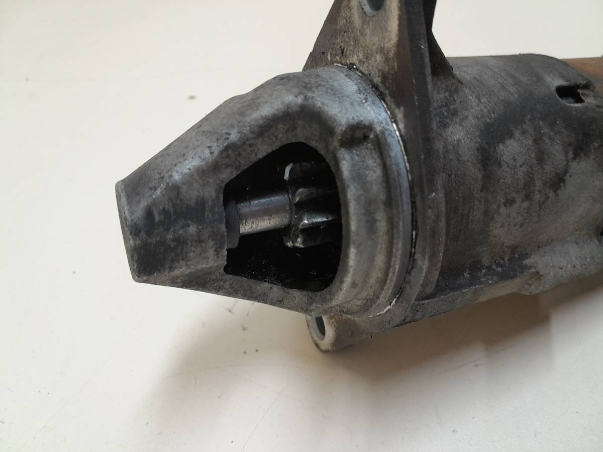 Стартер Chevrolet Lacetti (J200) 2003-2013 Стартер Chevrolet Lacetti (J200) 2003-2013