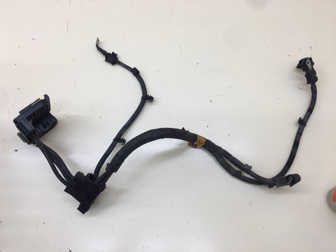 Клемма аккумулятора плюс Hyundai Elantra (MD) 2011-2016