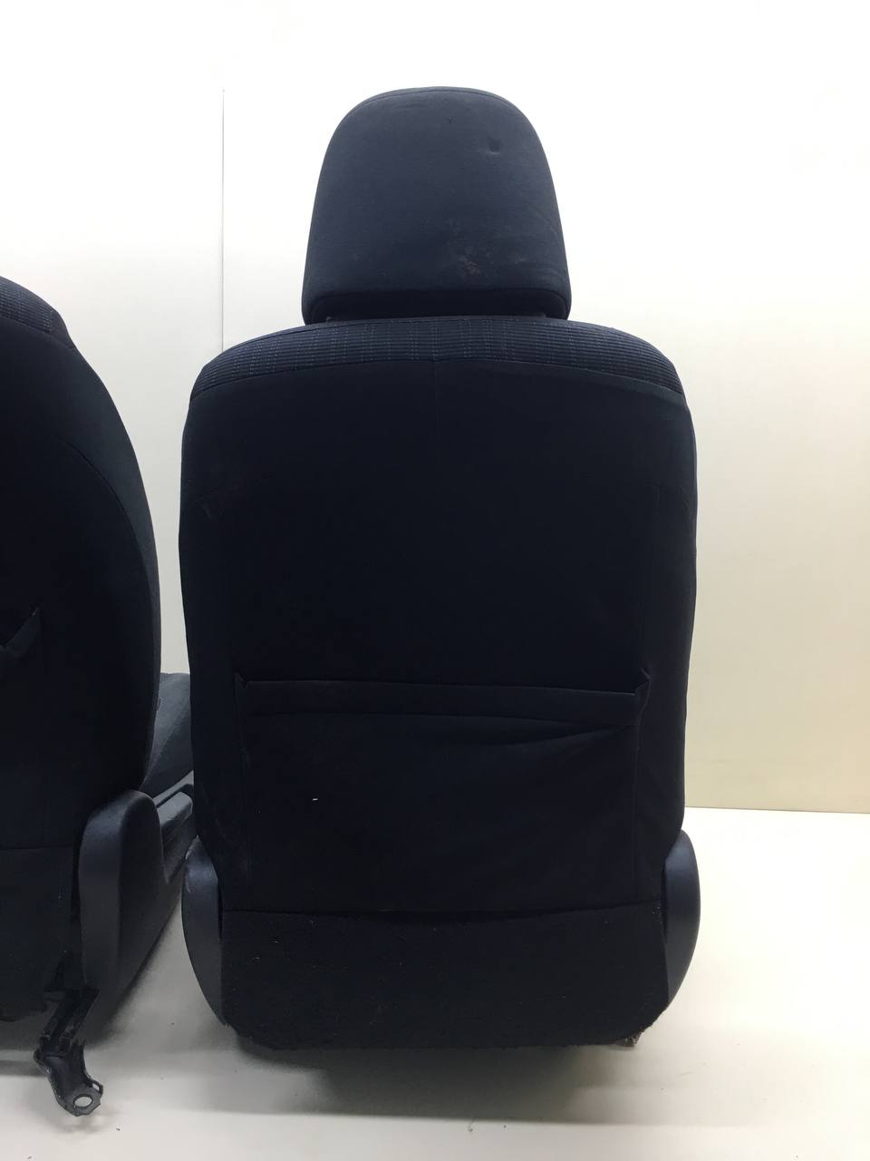 Сиденье (комплект) Toyota Auris (E150) 2006-2012