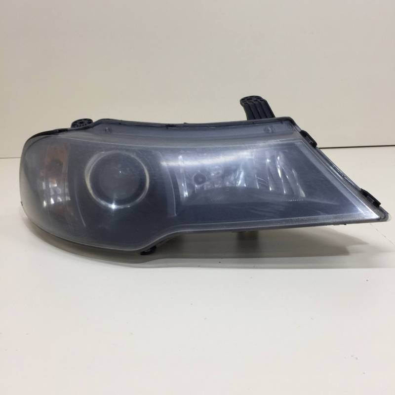 Фара правая Daewoo Nexia (N150) 2008-2016 Фара правая Daewoo Nexia (N150) 2008-2016