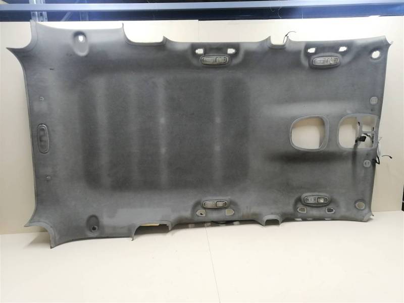 Обшивка потолка Chevrolet Trail Blazer (GMT360) 2001-2010
