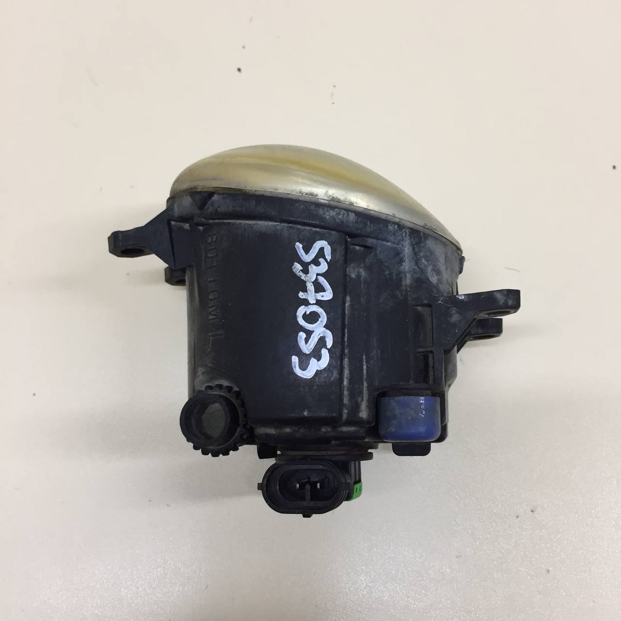 Фара противотуманная левая Toyota Land Cruiser Prado (J150) 2009-2022 Фара противотуманная левая Toyota Land Cruiser Prado (J150) 2009-2022