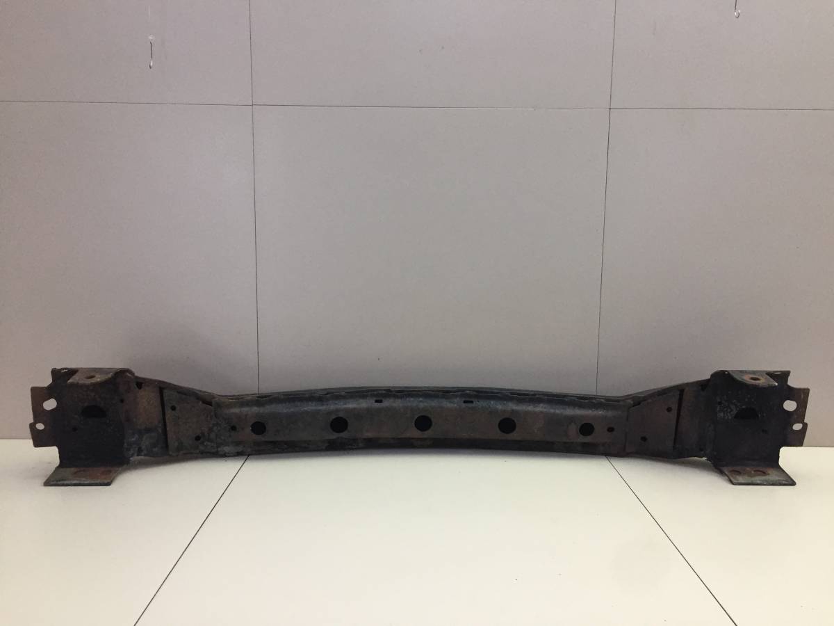 Усилитель переднего бампера Mazda CX-7 (ER) 2006-2012