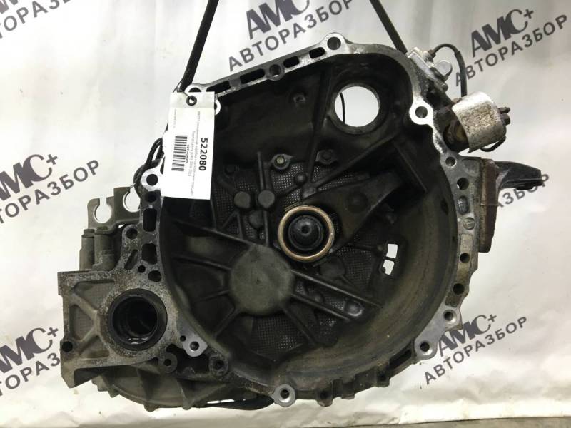 МКПП (механическая коробка переключения передач) Toyota Camry (XV40) 2006-2011