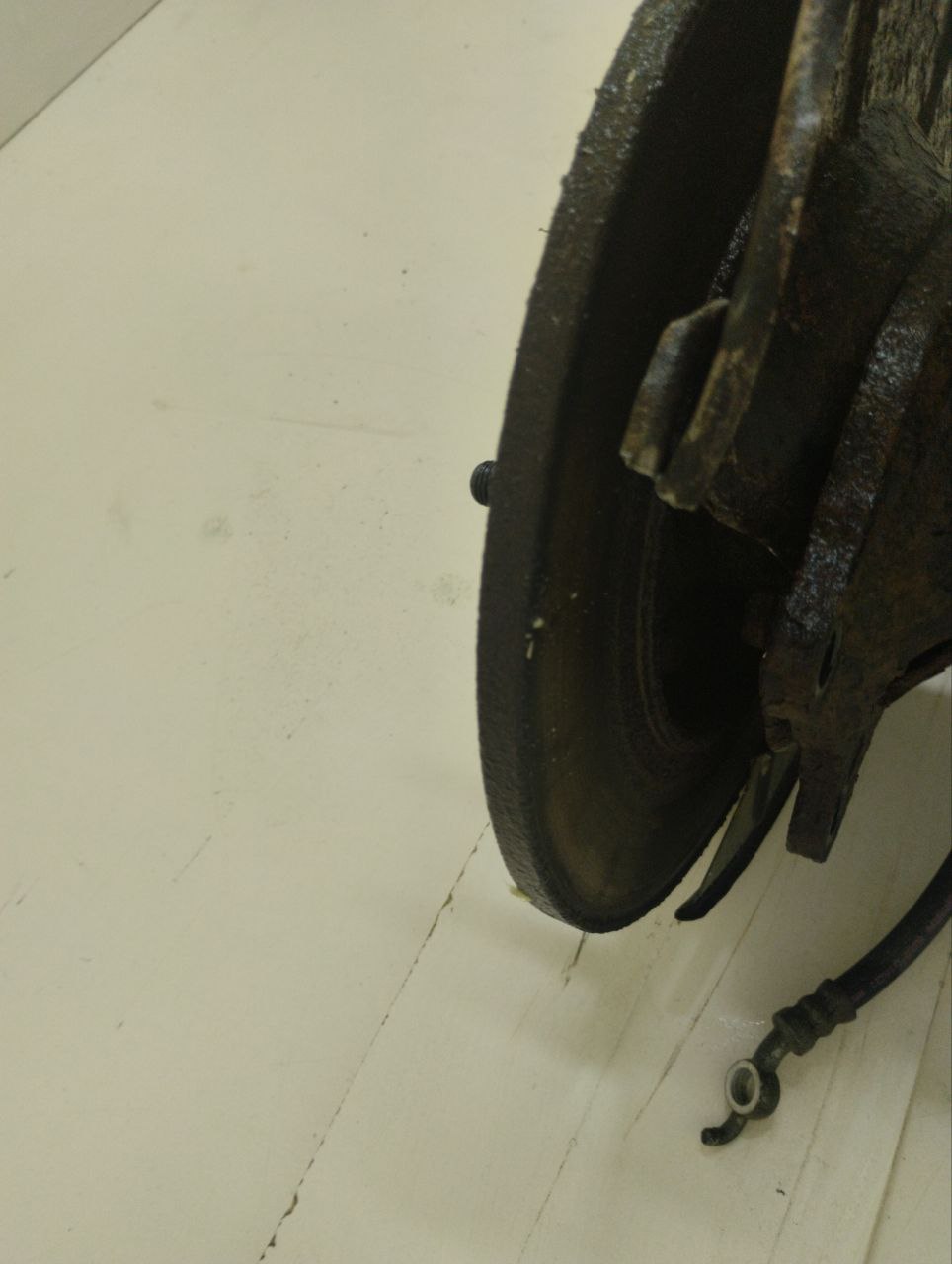 Балка задняя Toyota Auris (E150) 2006-2012 Балка задняя Toyota Auris (E150) 2006-2012