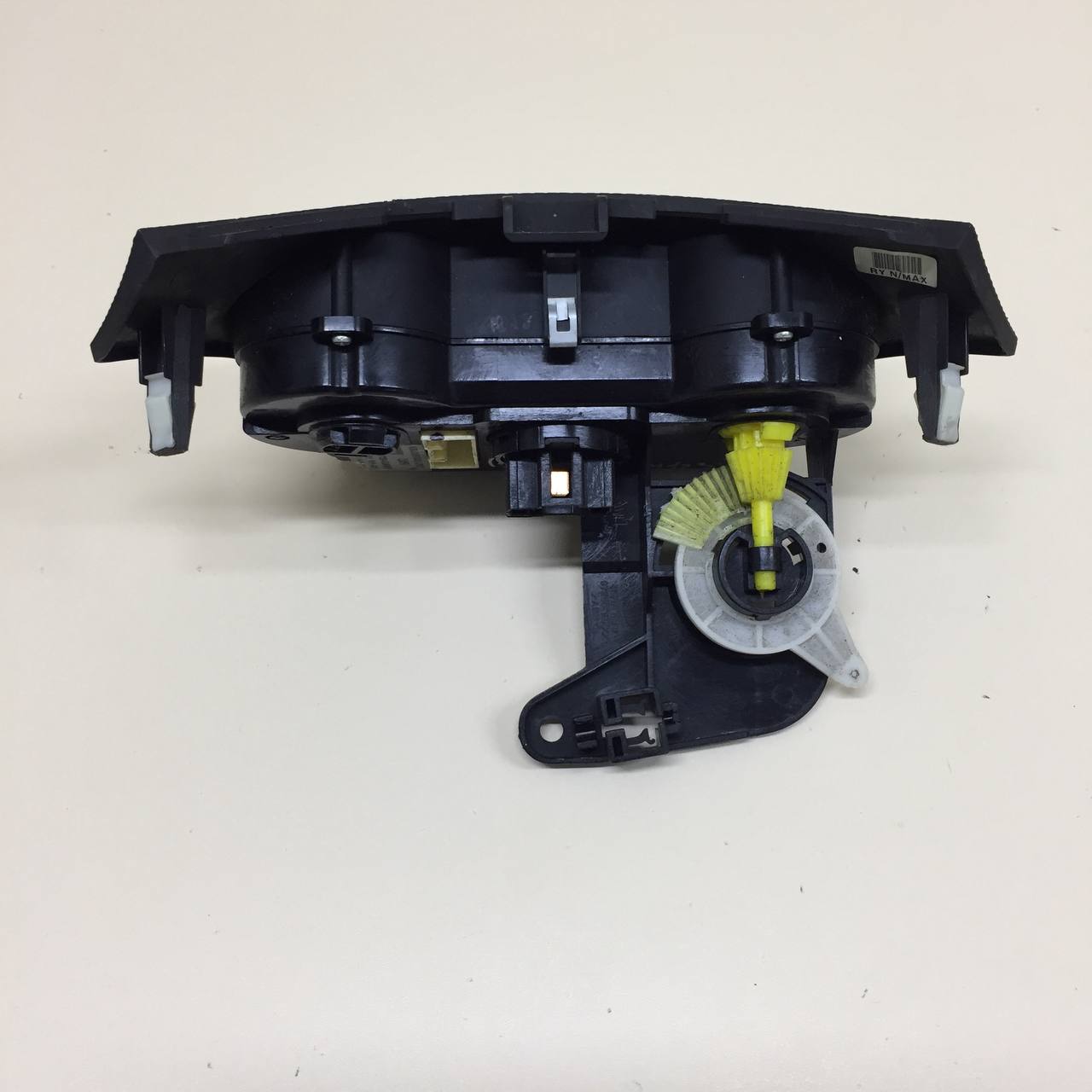 Блок управления отопителем Hyundai Solaris (RB) 2010-2017