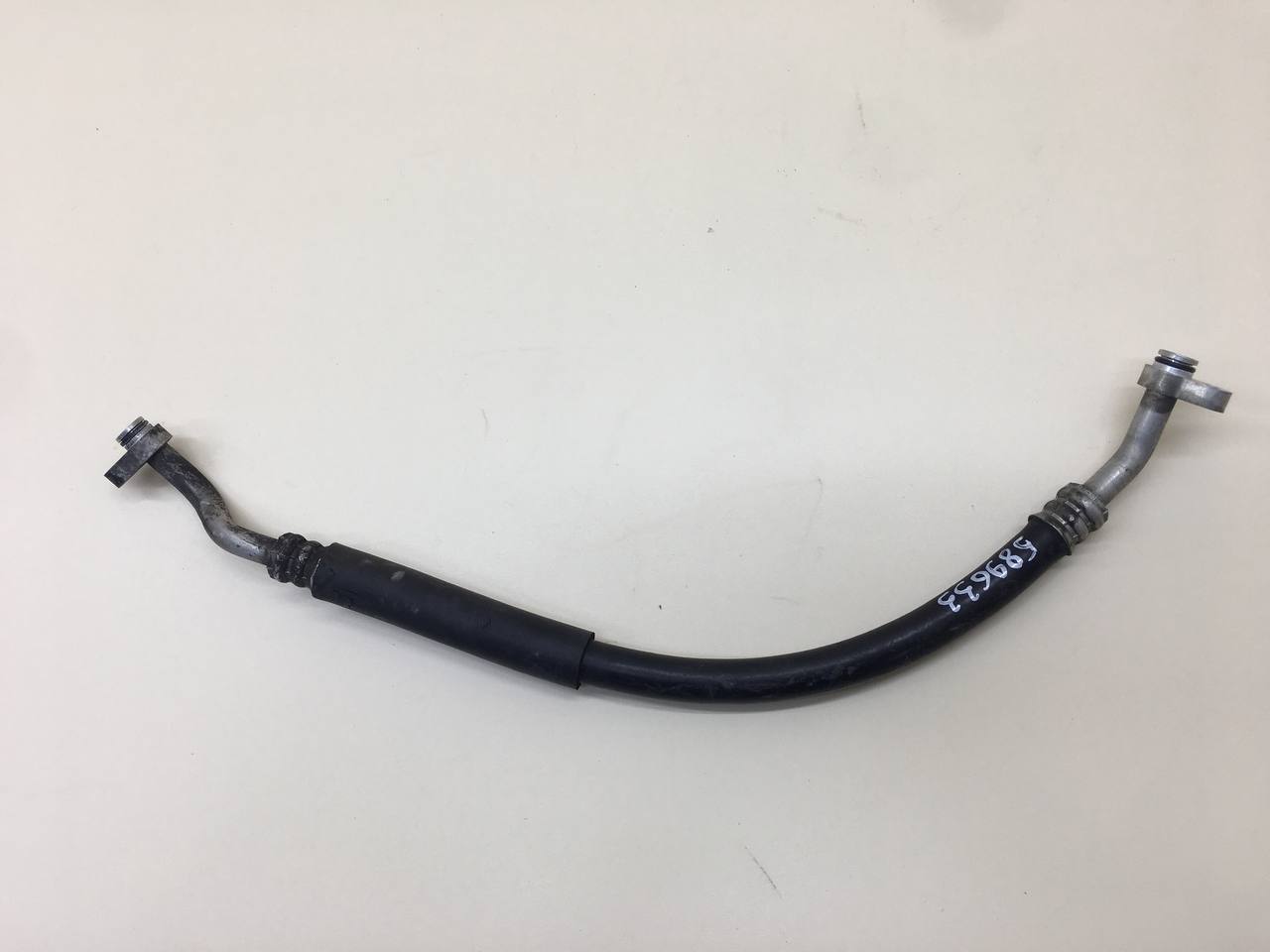 Трубка кондиционера Suzuki SX4 2006-2013