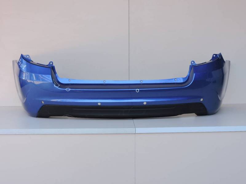 Бампер задний Lada Granta 2011>