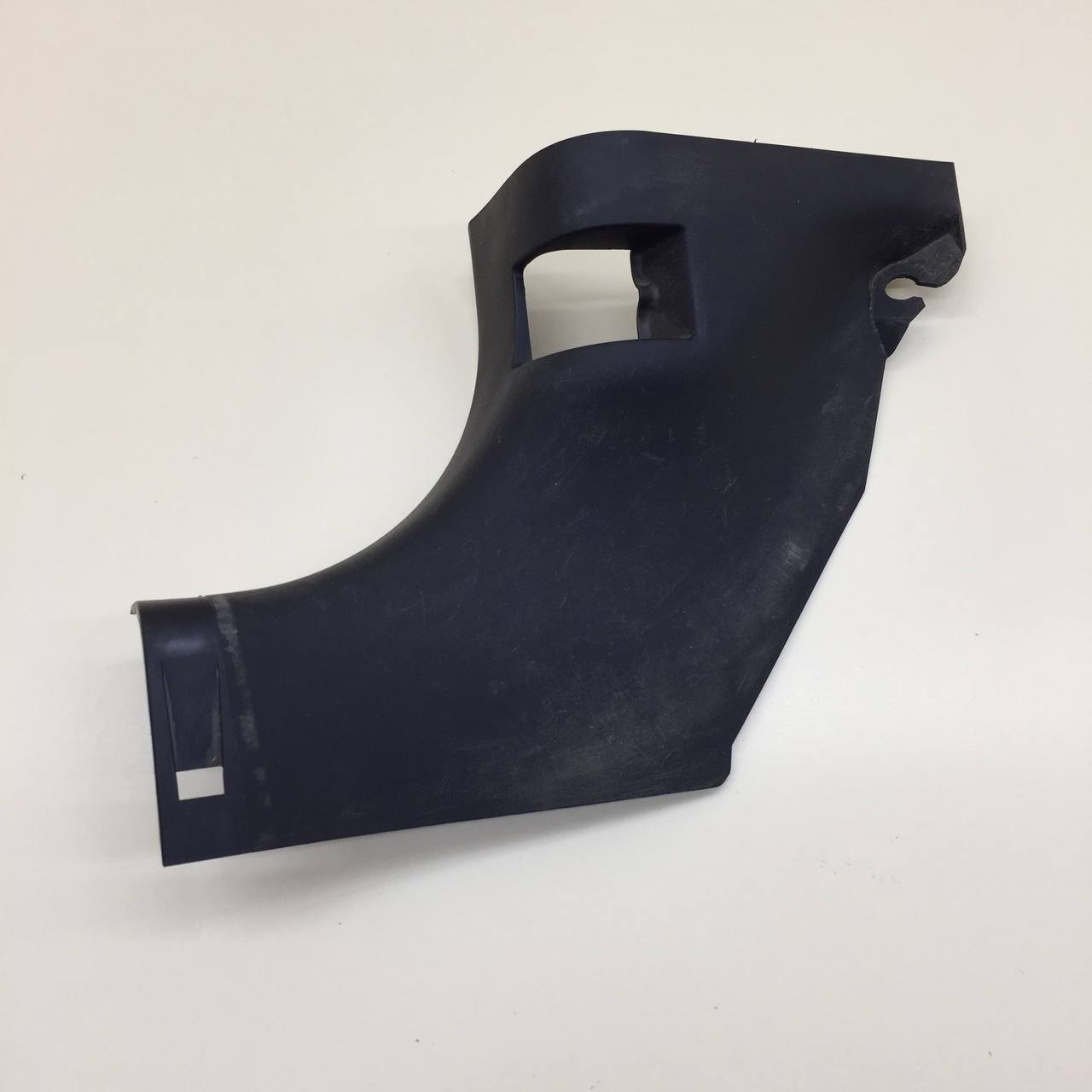 Обшивка стойки Mitsubishi Lancer X (CX, CY)  2007>