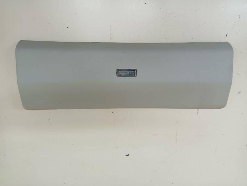 Обшивка багажника Land Rover Discovery 3 (L319) 2004-2009