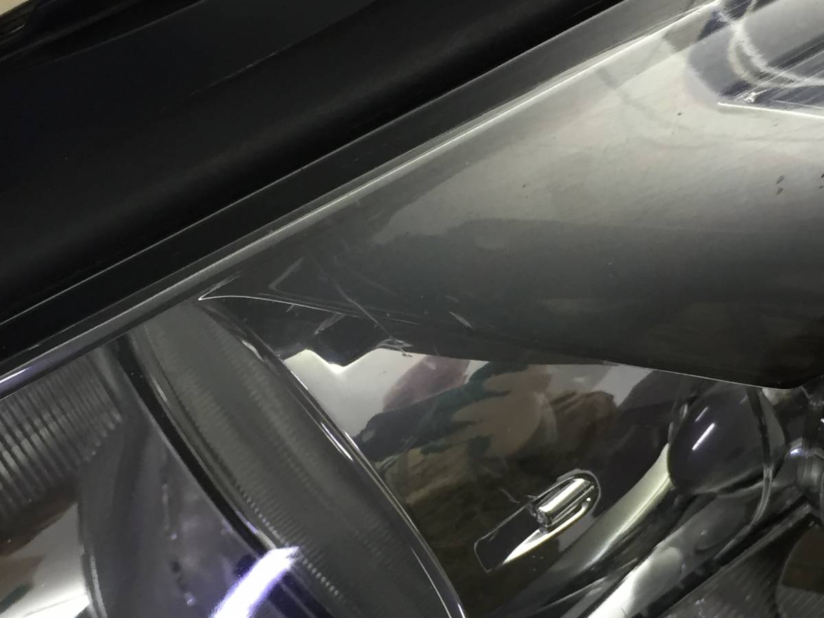 Фара левая Nissan GTR (R35) 2008>