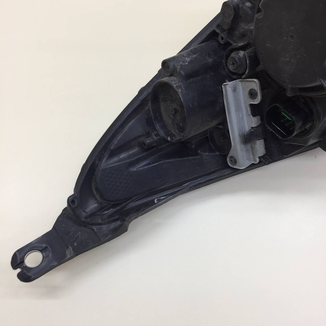 Фара правая Hyundai Elantra (CN7) 2020>