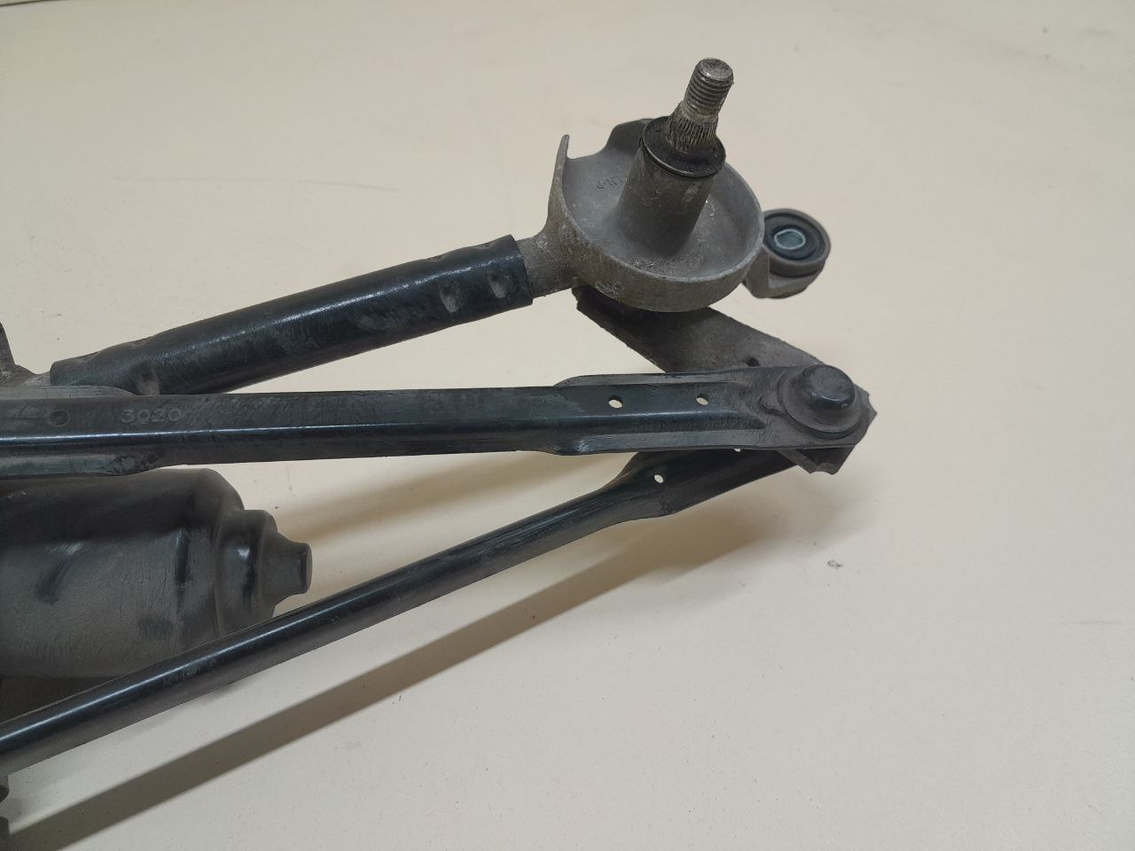 Трапеция стеклоочистителей Hyundai Solaris (RB) 2010-2017