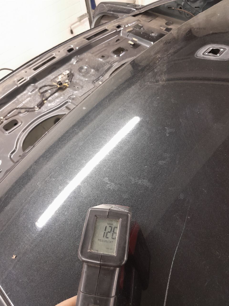 Крыша Chevrolet Cruze (J300) 2009-2016 Крыша Chevrolet Cruze (J300) 2009-2016