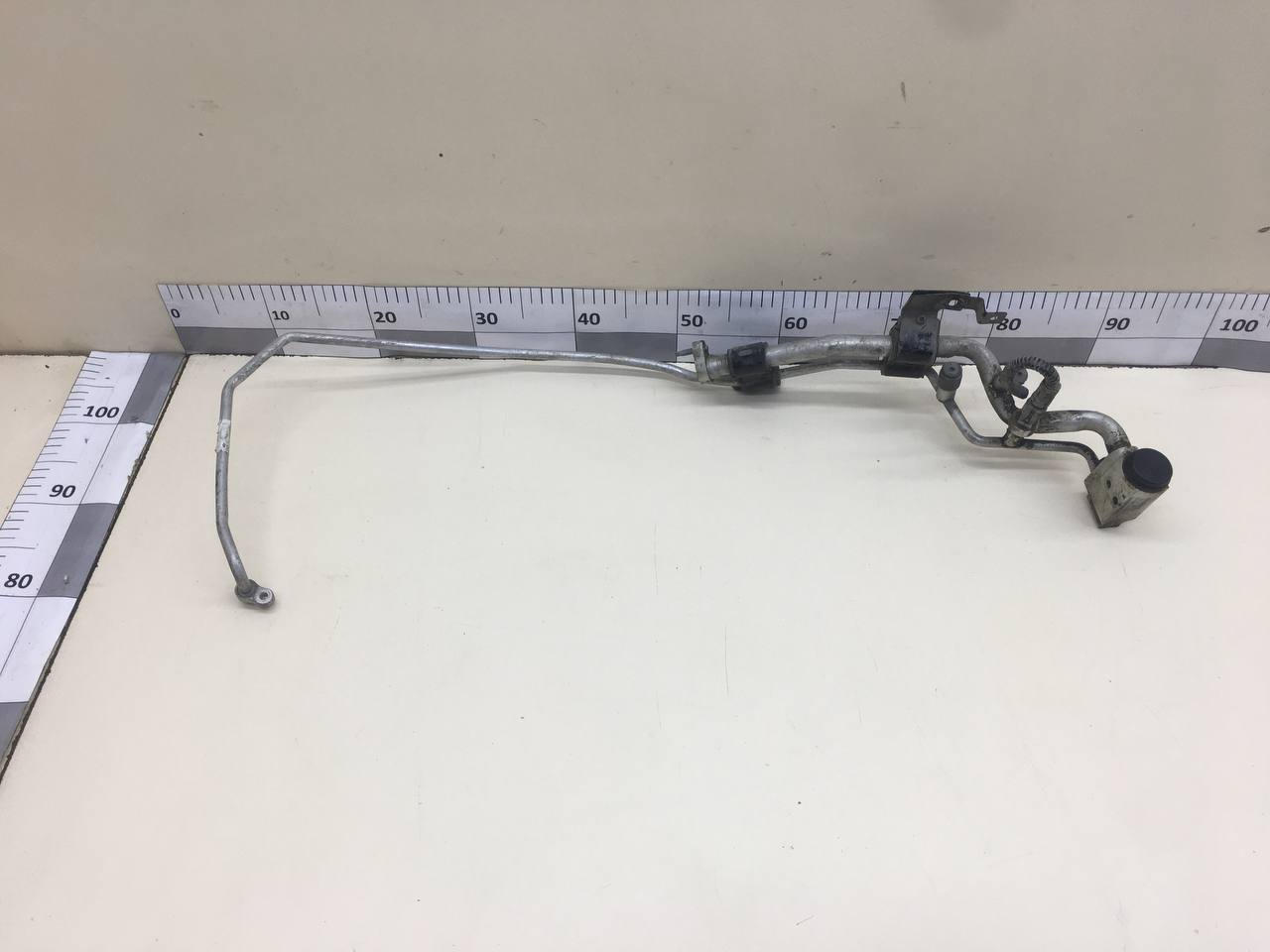 Трубка кондиционера Datsun on-DO 2014>