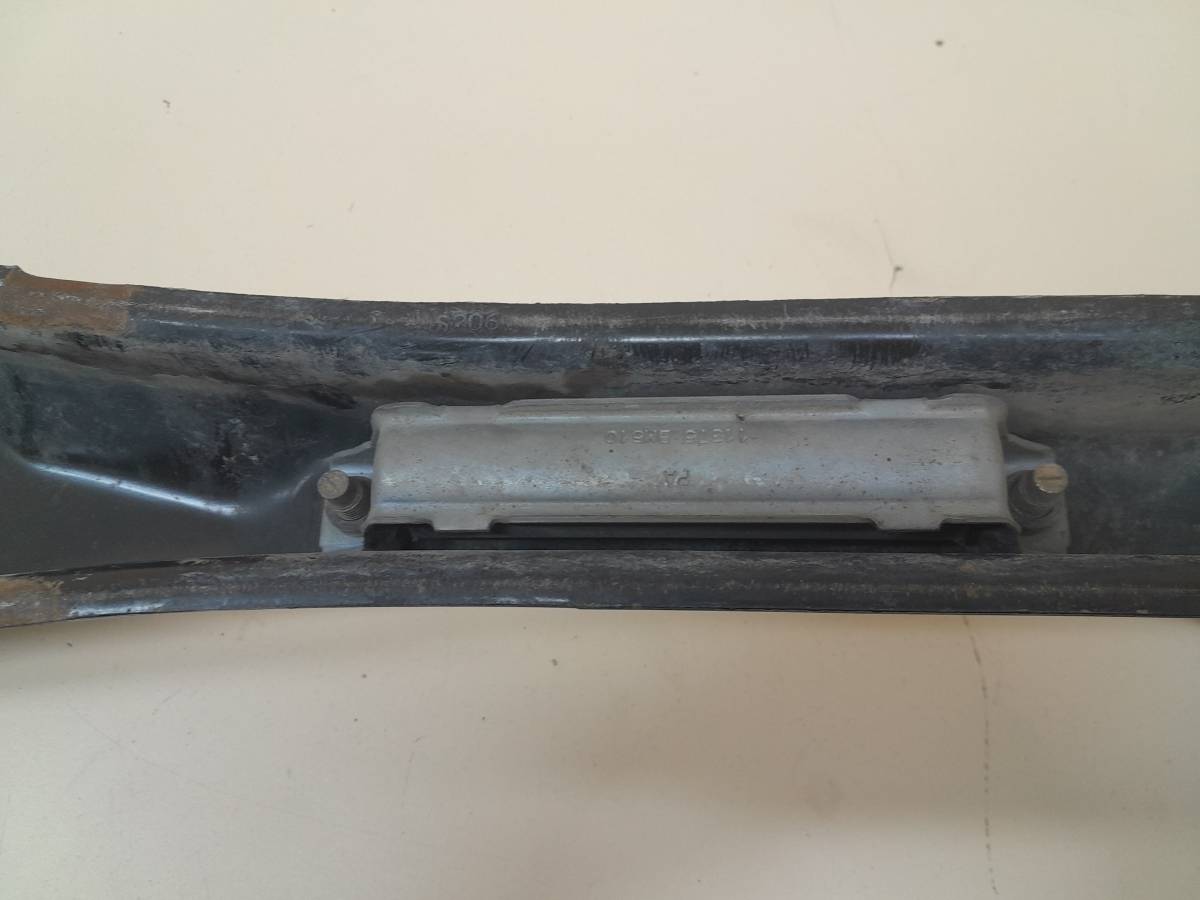 Балка передняя продольная Nissan Almera (N16) 2000-2006