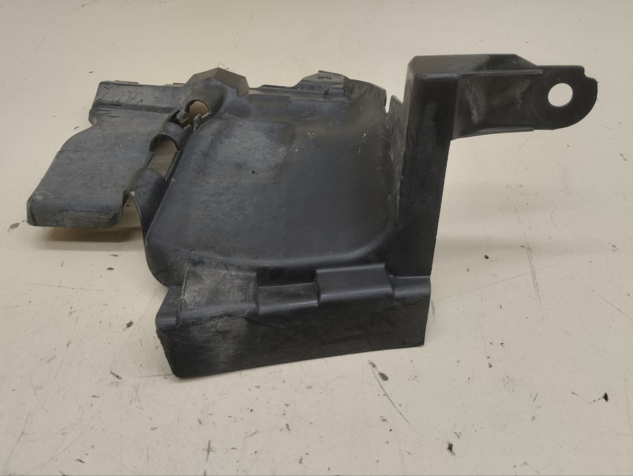 Пыльник (кузов наружные) Renault Sandero Stepway (5S) 2014-2022 Пыльник (кузов наружные) Renault Sandero Stepway (5S) 2014-2022
