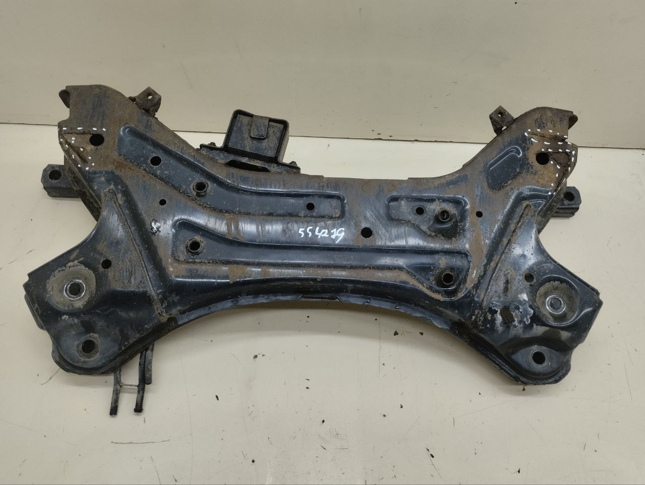 Балка подмоторная Hyundai ix35 (LM) 2010-2015 Балка подмоторная Hyundai ix35 (LM) 2010-2015