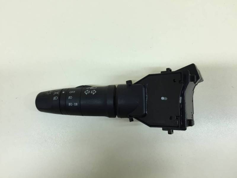 Переключатель поворотов подрулевой Nissan Almera (N16) 2000-2006