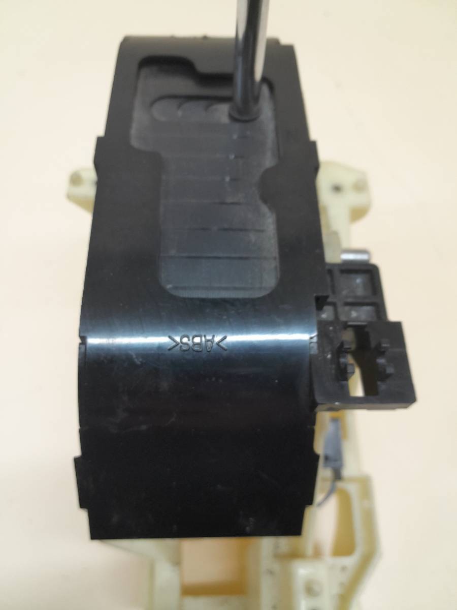 Кулиса КПП Hyundai ix55 2007-2013