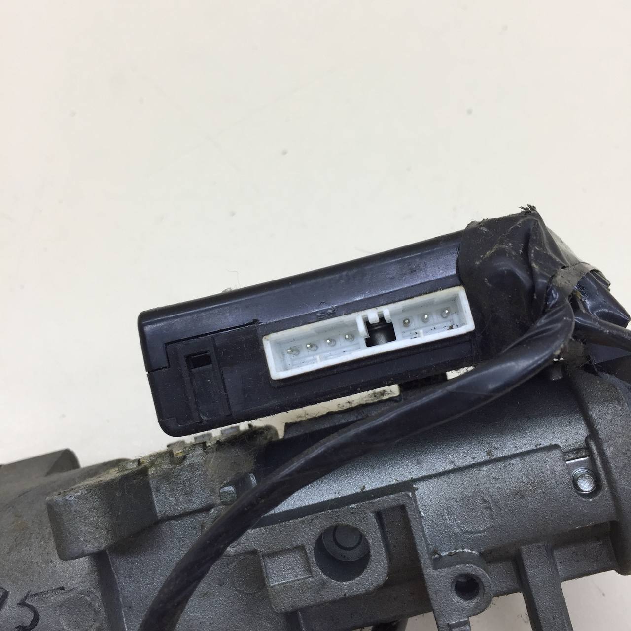 Замок зажигания Chevrolet Lacetti (J200) 2003-2013