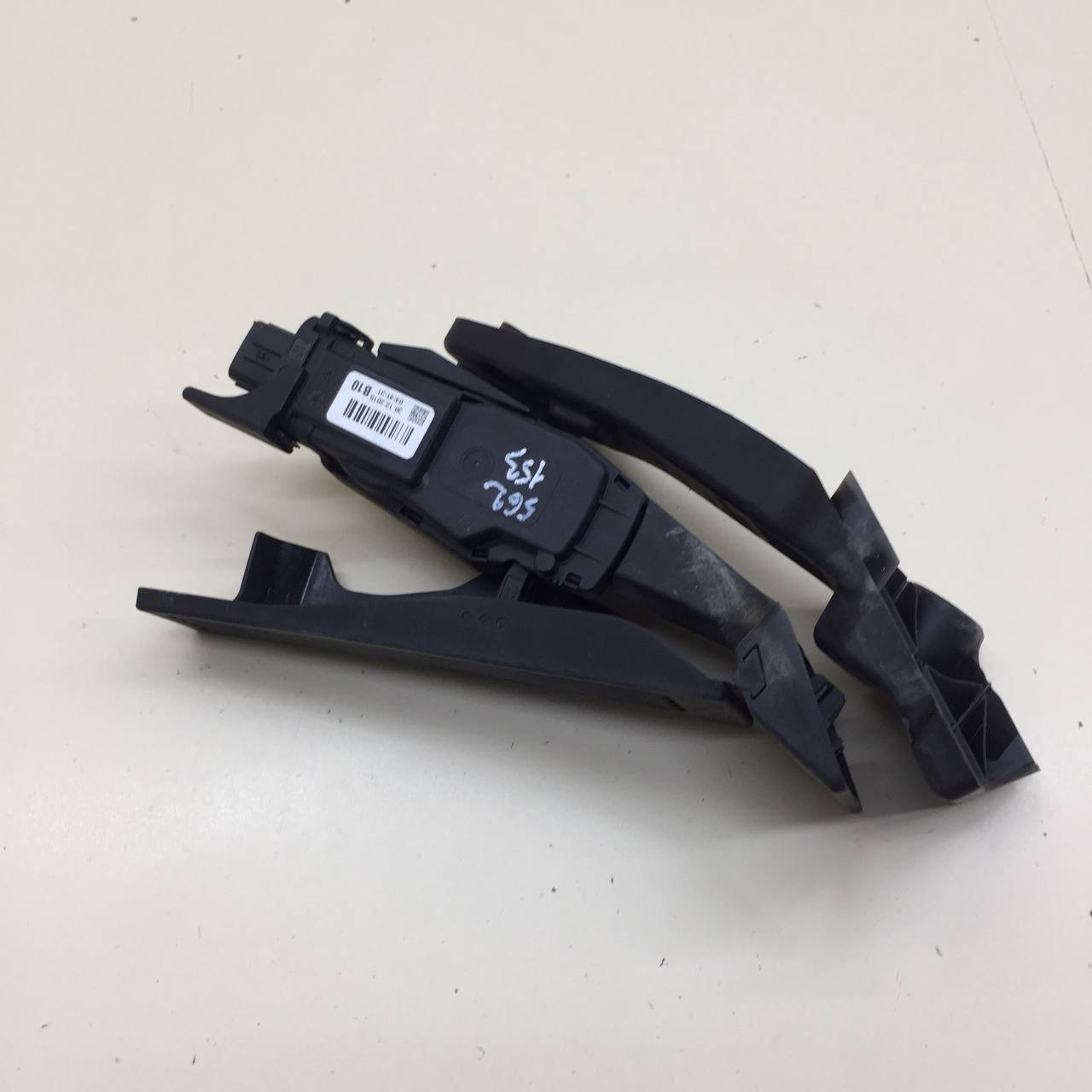 Педаль газа Hyundai Tucson (TL) 2015-2021 Педаль газа Hyundai Tucson (TL) 2015-2021