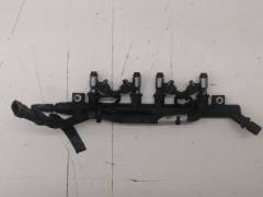 Рейка топливная (рампа) Fiat Albea 2002-2012