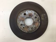 Диск тормозной передний Mazda Mazda 2 (DE) 2007-2014