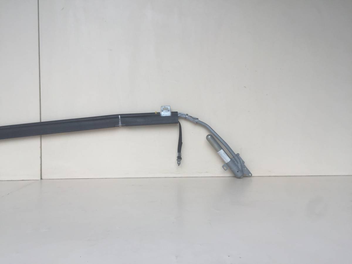 Подушка безопасности боковая (шторка) Hyundai Tucson (JM) 2004-2010