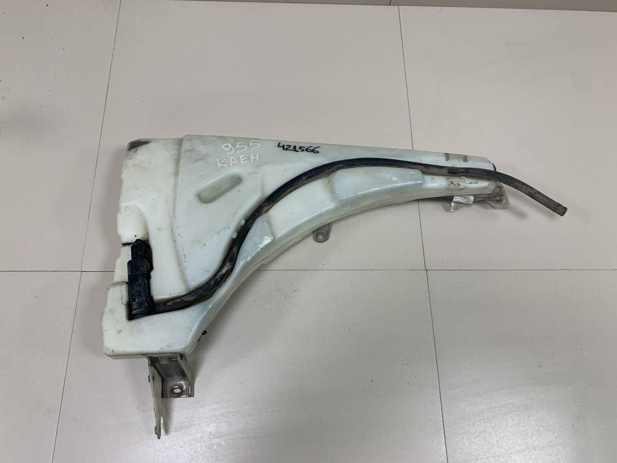 Бачок омывателя лобового стекла Volkswagen Touareg (7L) 2002-2010