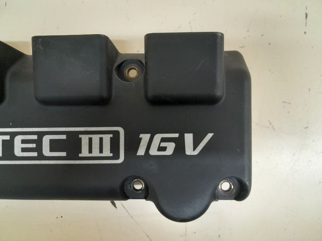 Крышка двигателя декоративная Chevrolet Cobalt (T250) 2011-2015 Крышка двигателя декоративная Chevrolet Cobalt (T250) 2011-2015