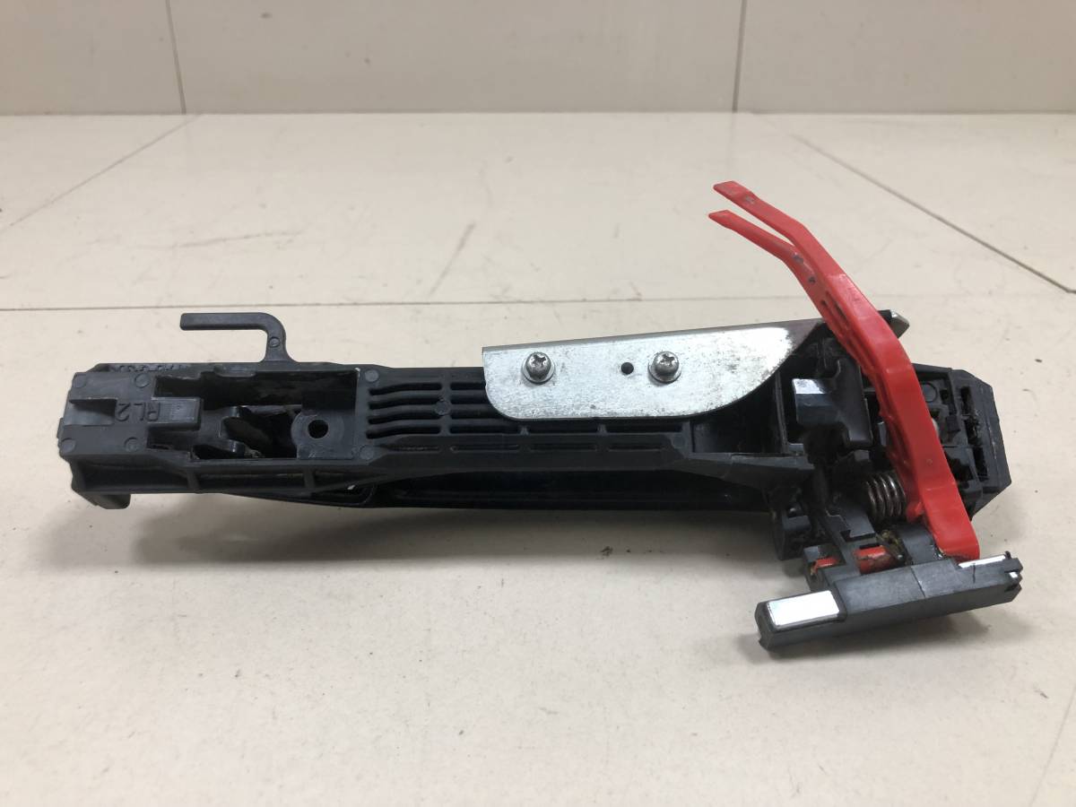 Ручка двери задней наружная левая Subaru Impreza (G12) 2007-2012