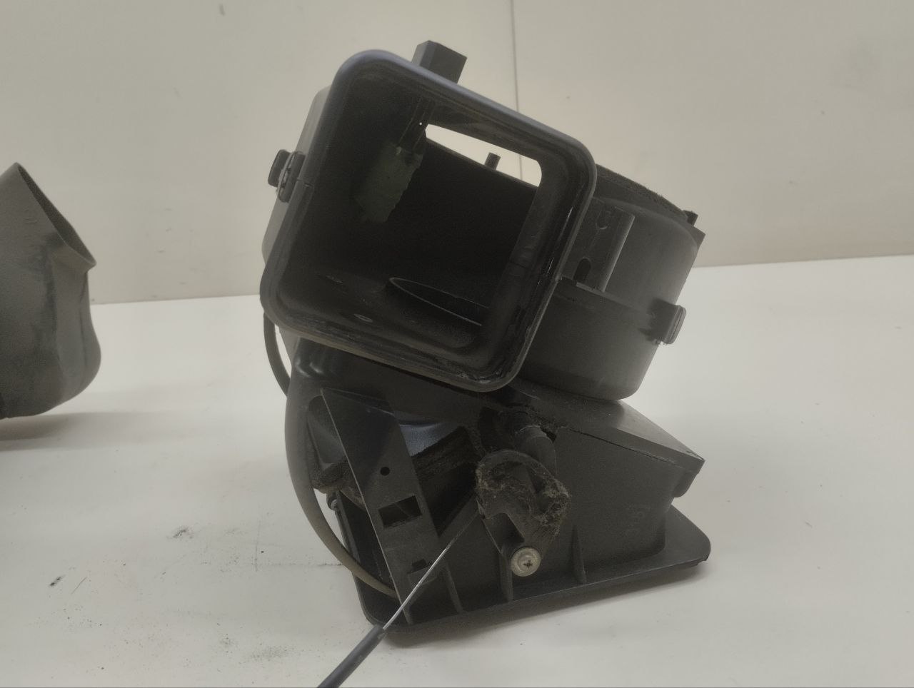 Корпус отопителя Chevrolet Niva 2009-2020