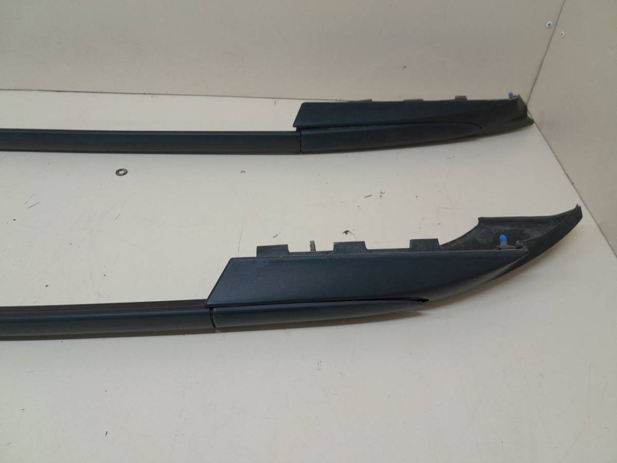 Рейлинг боковой Citroen Grand C4 Picasso 2006-2014