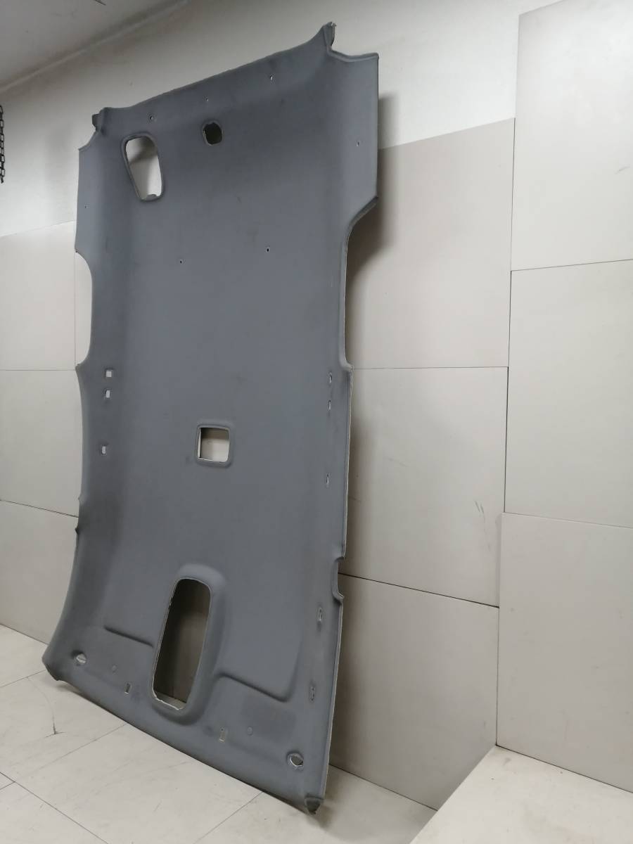 Обшивка потолка Kia Sorento (BL, JC) 2002-2009