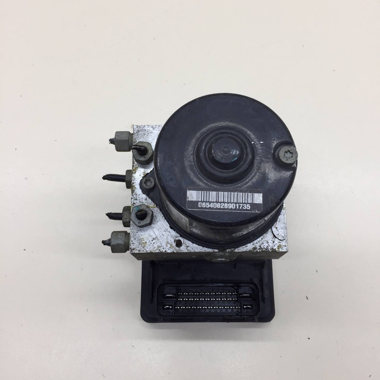 Блок ABS (насос) Chevrolet Cruze (J300) 2009-2016