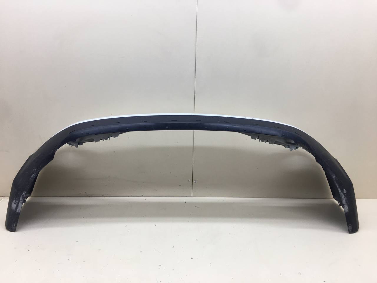 Бампер задний Toyota Rav 4 (XA40) 2013-2019