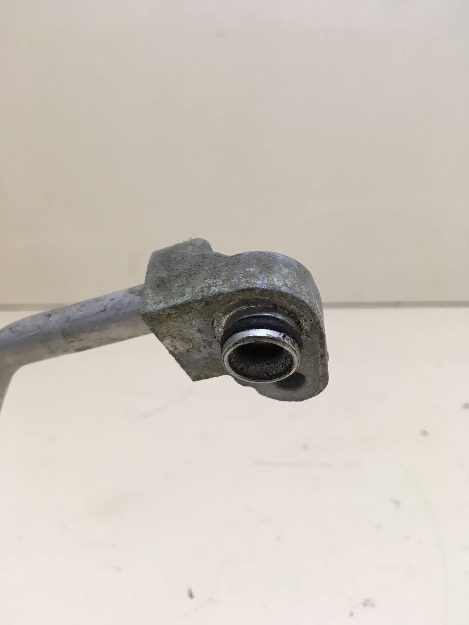 Трубка кондиционера Toyota Corolla E150 2006-2013 Трубка кондиционера Toyota Corolla E150 2006-2013