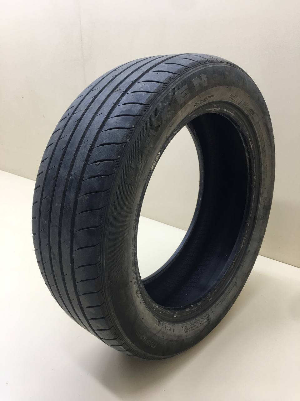 Шины R16 Летние Nexen Nfera SU4