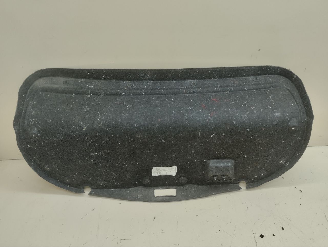 Обшивка крышки багажника Ford Mondeo 4 2007-2015