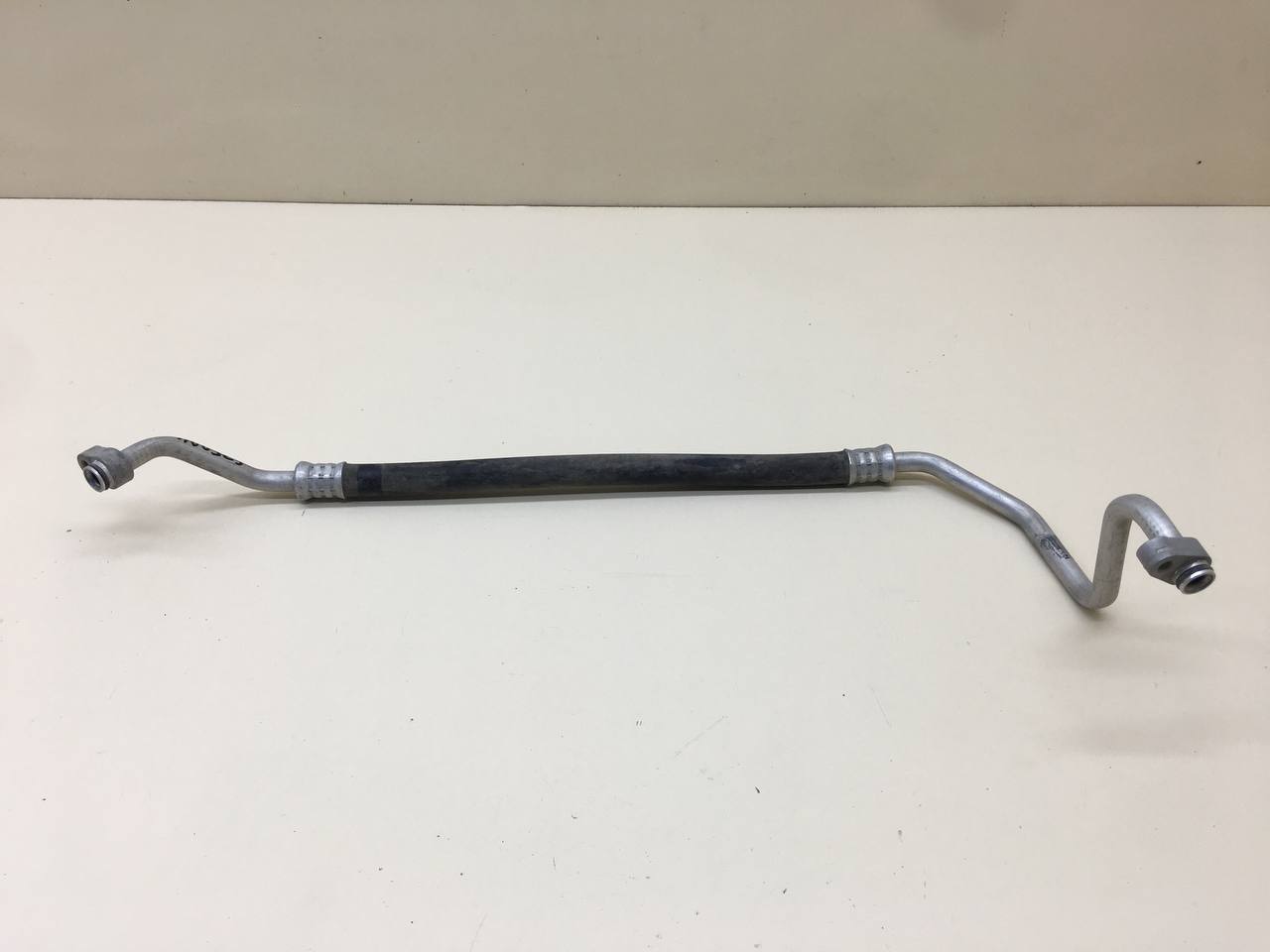 Трубка кондиционера Toyota Corolla E150 2006-2013