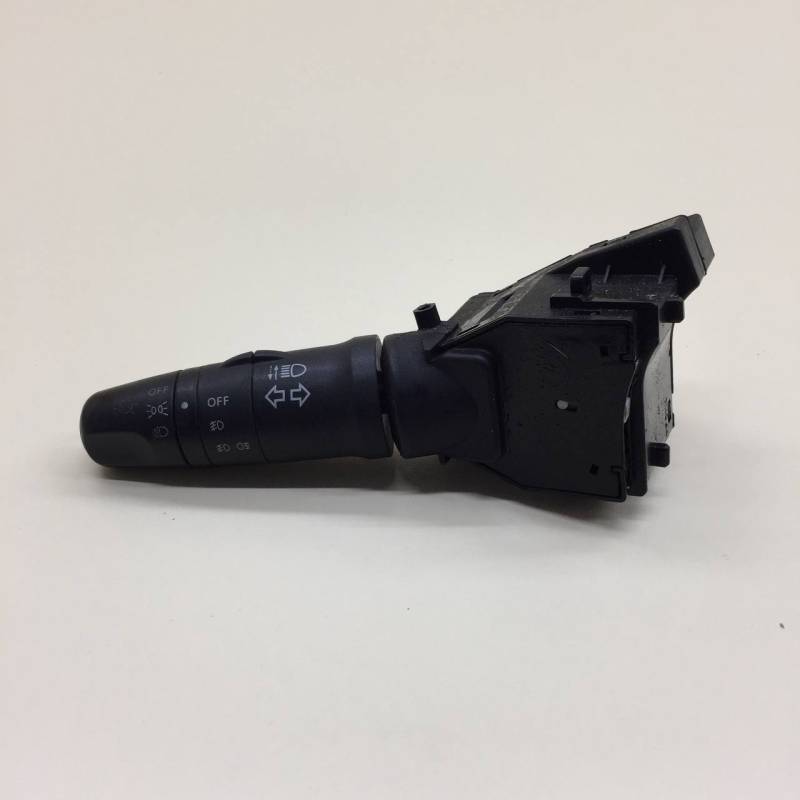 Переключатель поворотов подрулевой Nissan Primera (P12) 2002-2007